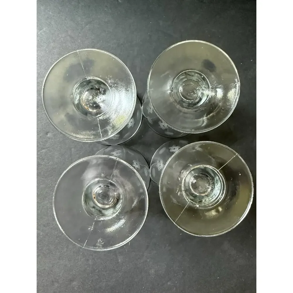 Standard Glass this set